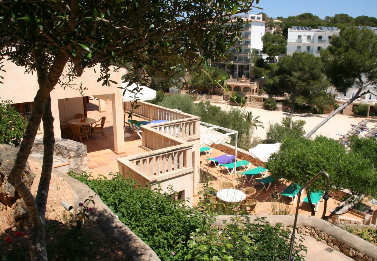Ferienhaus in Cala Santanyi - Sa Trona