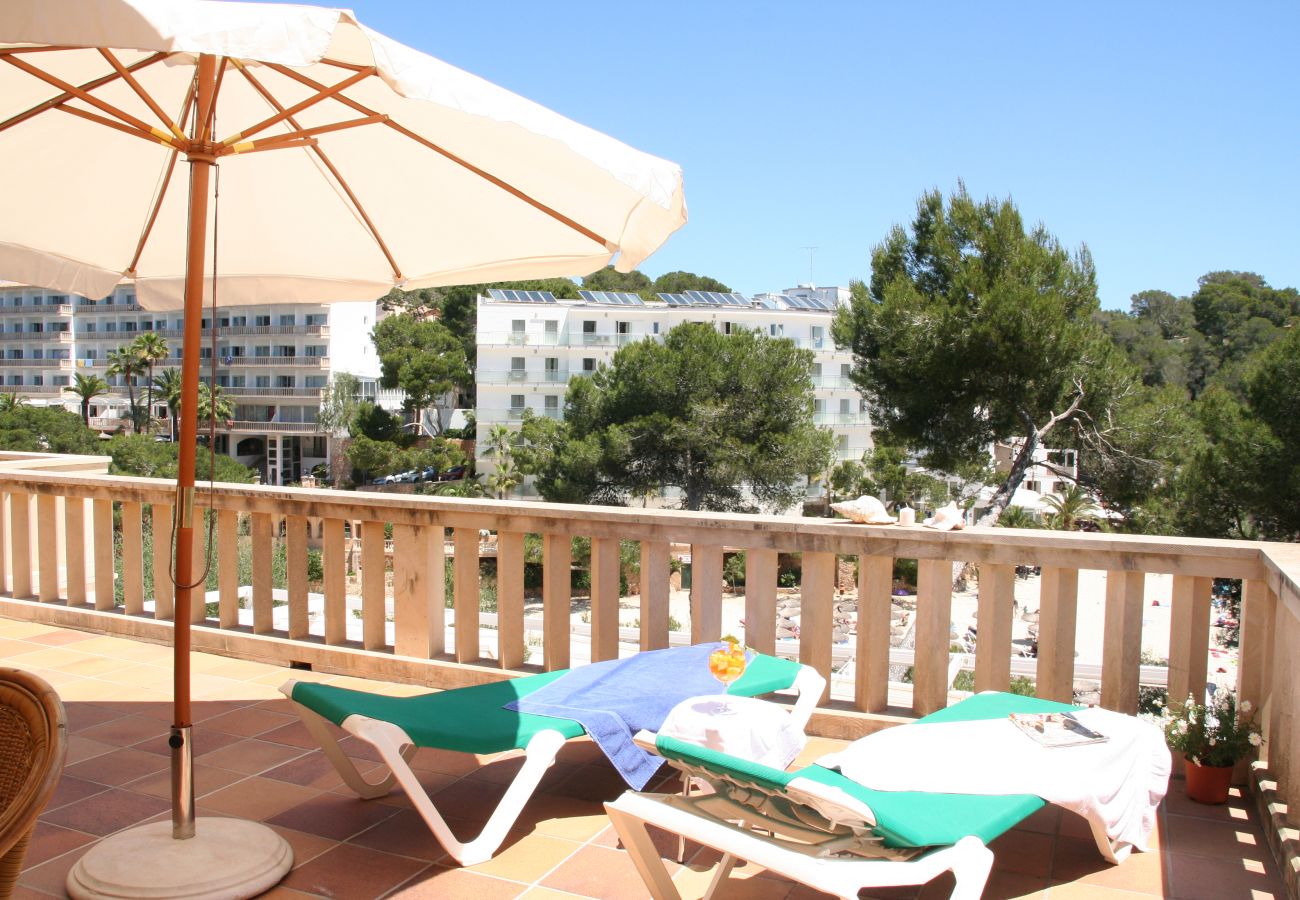 Ferienhaus in Cala Santanyi - Sa Trona