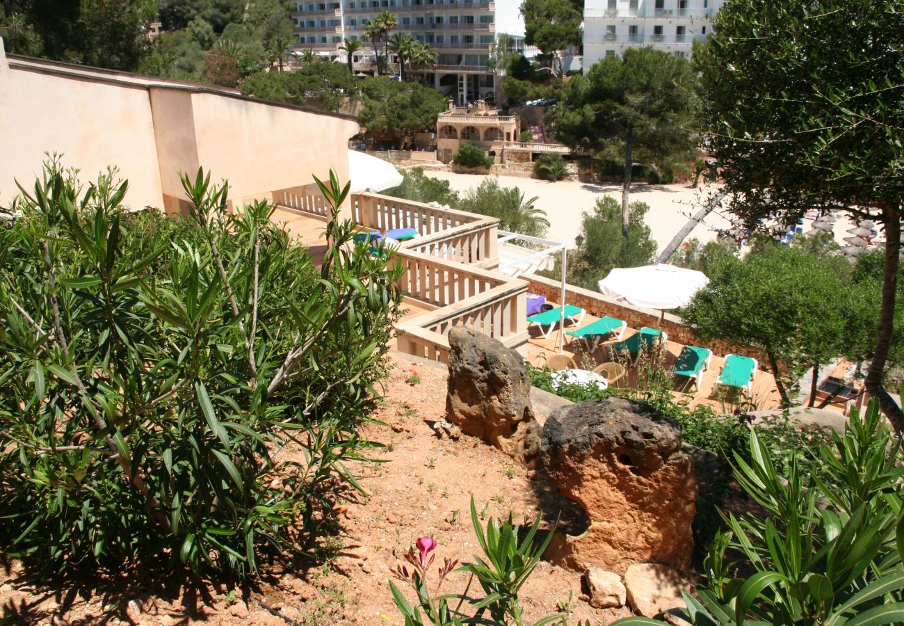 Ferienhaus in Cala Santanyi - Sa Trona