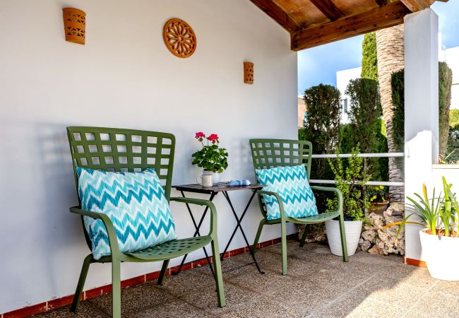 Ferienhaus in Cala Figuera - Casa La Palmera by dracmallorca Ferienhaus in Cala Figuera - Casa La Palmera by dracmallorca