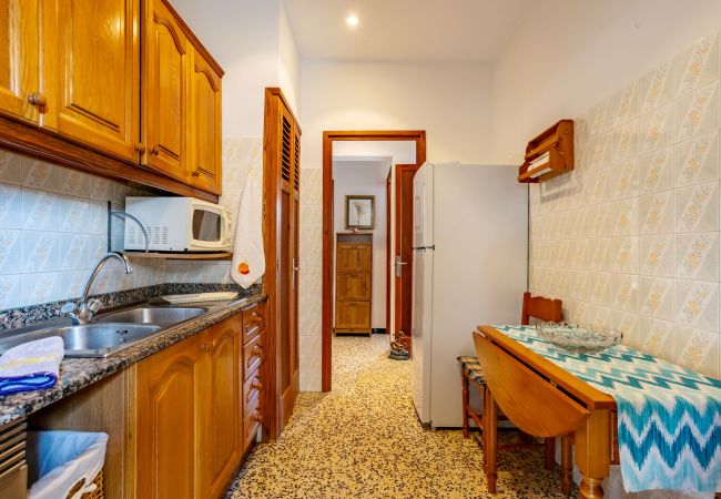 Ferienhaus in Cala Figuera - Casa La Palmera by dracmallorca Ferienhaus in Cala Figuera - Casa La Palmera by dracmallorca