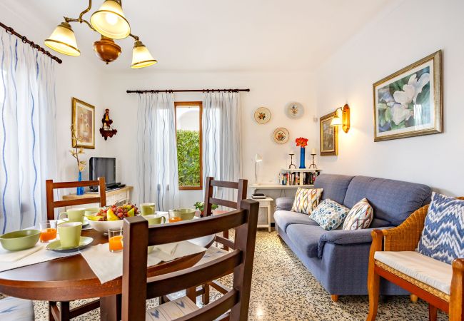 Ferienhaus in Cala Figuera - Casa La Palmera by dracmallorca Ferienhaus in Cala Figuera - Casa La Palmera by dracmallorca
