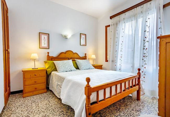 Ferienhaus in Cala Figuera - Casa La Palmera by dracmallorca Ferienhaus in Cala Figuera - Casa La Palmera by dracmallorca