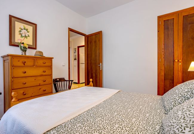 Ferienhaus in Cala Figuera - Casa La Palmera by dracmallorca Ferienhaus in Cala Figuera - Casa La Palmera by dracmallorca
