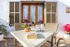 Ferienhaus in Cala Figuera - Casa La Palmera by dracmallorca Ferienhaus in Cala Figuera - Casa La Palmera by dracmallorca