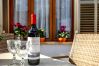 Ferienhaus in Cala Figuera - Casa La Palmera by dracmallorca Ferienhaus in Cala Figuera - Casa La Palmera by dracmallorca