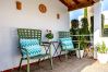 Ferienhaus in Cala Figuera - Casa La Palmera by dracmallorca Ferienhaus in Cala Figuera - Casa La Palmera by dracmallorca
