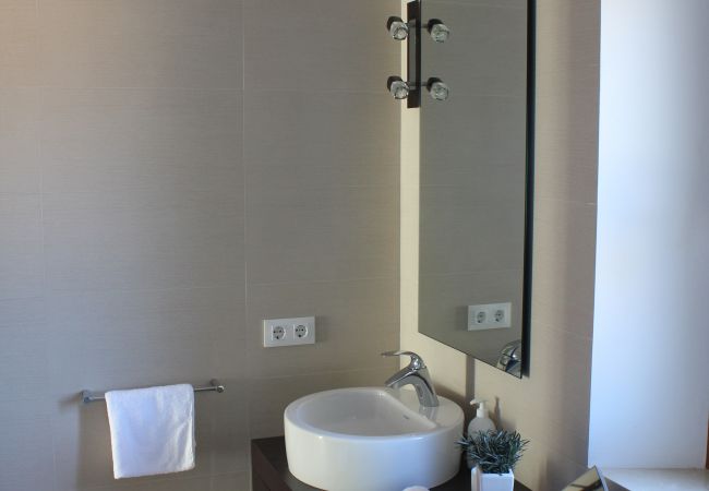 Finca in Ses Salines - Sa Pleta Nova by dracmallorca Finca in Ses Salines - Sa Pleta Nova by dracmallorca