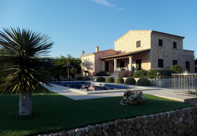 Finca in Ses Salines - Sa Pleta Nova by dracmallorca Finca in Ses Salines - Sa Pleta Nova by dracmallorca