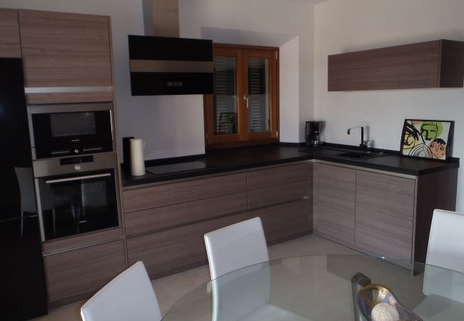 Finca in Ses Salines - Sa Pleta Nova by dracmallorca Finca in Ses Salines - Sa Pleta Nova by dracmallorca