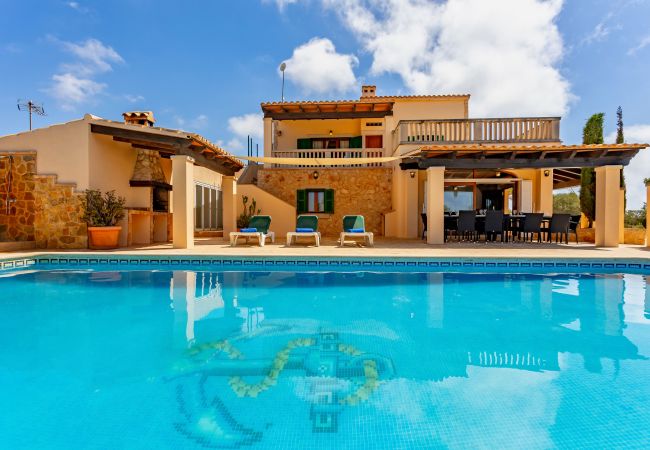 Finca in Cala Figuera - Can Talaia by dracmallorca Finca in Cala Figuera - Can Talaia by dracmallorca