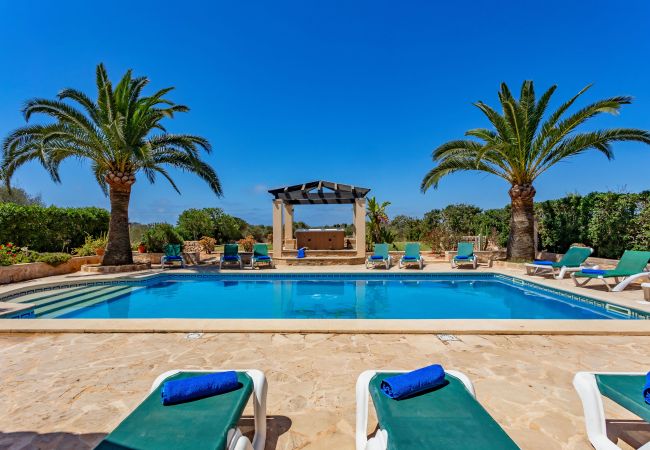 Finca in Cala Figuera - Can Talaia by dracmallorca Finca in Cala Figuera - Can Talaia by dracmallorca