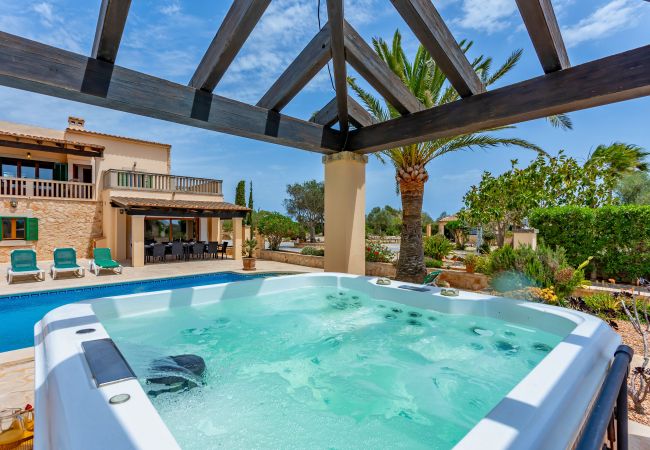 Finca in Cala Figuera - Can Talaia by dracmallorca Finca in Cala Figuera - Can Talaia by dracmallorca