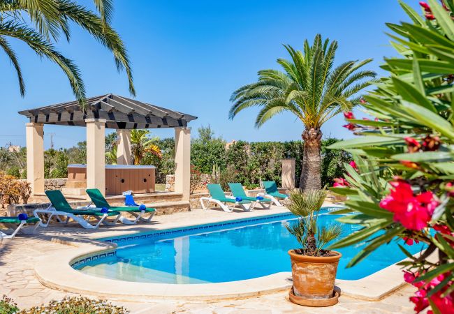 Finca in Cala Figuera - Can Talaia by dracmallorca Finca in Cala Figuera - Can Talaia by dracmallorca