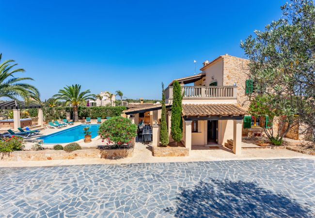 Finca in Cala Figuera - Can Talaia by dracmallorca Finca in Cala Figuera - Can Talaia by dracmallorca