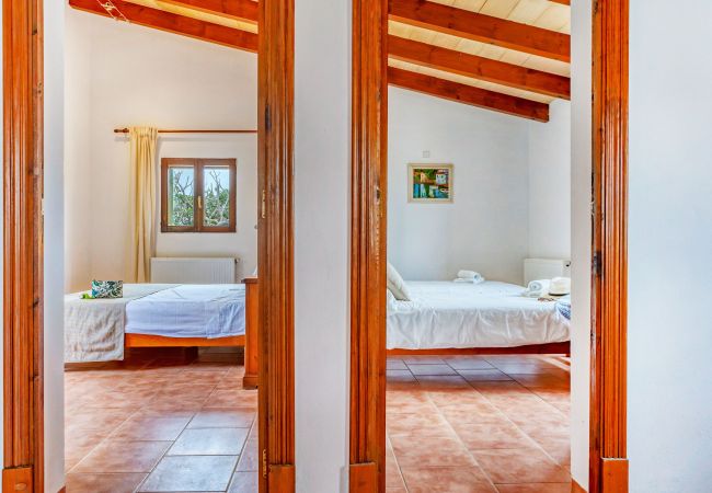Finca in Cala Figuera - Can Talaia by dracmallorca Finca in Cala Figuera - Can Talaia by dracmallorca