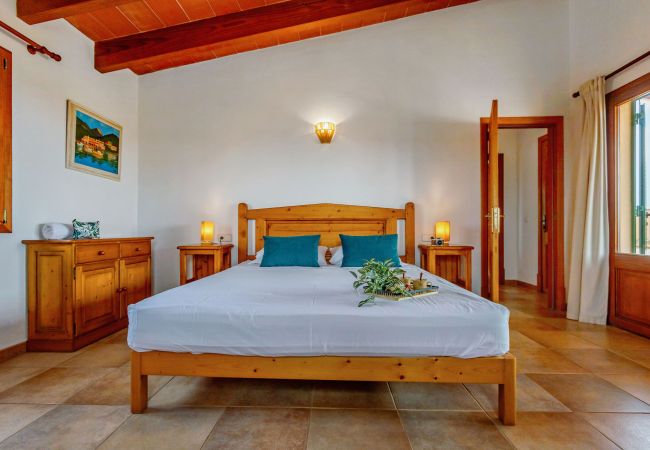 Finca in Cala Figuera - Can Talaia by dracmallorca Finca in Cala Figuera - Can Talaia by dracmallorca