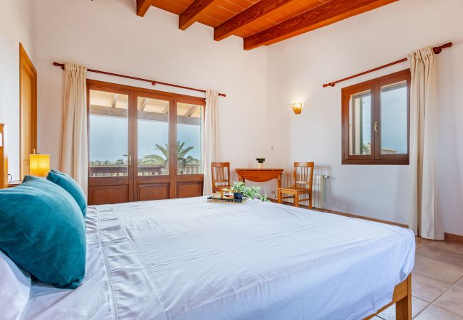 Finca in Cala Figuera - Can Talaia by dracmallorca Finca in Cala Figuera - Can Talaia by dracmallorca