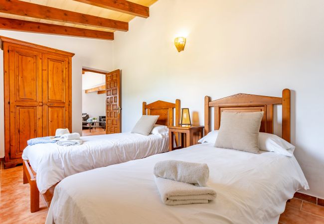 Finca in Cala Figuera - Can Talaia by dracmallorca Finca in Cala Figuera - Can Talaia by dracmallorca