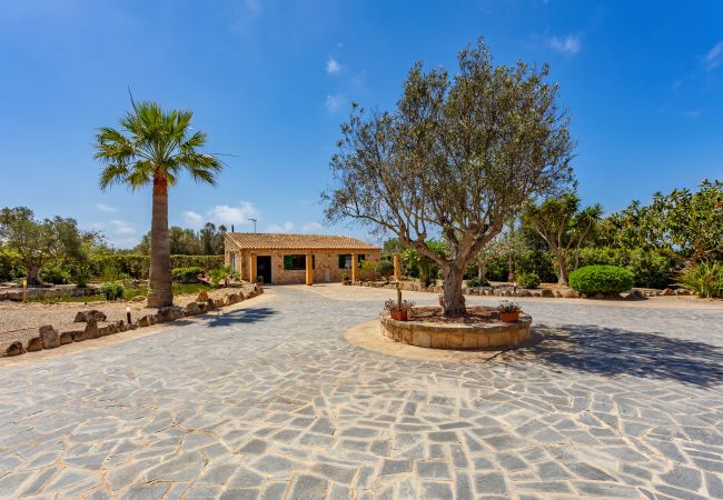 Finca in Cala Figuera - Can Talaia by dracmallorca Finca in Cala Figuera - Can Talaia by dracmallorca