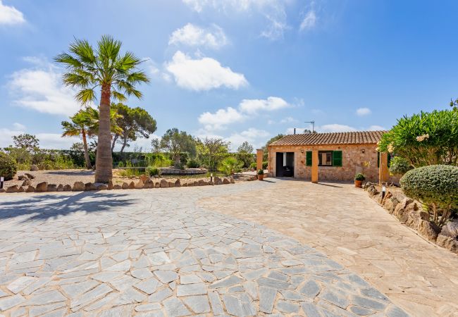Finca in Cala Figuera - Can Talaia by dracmallorca Finca in Cala Figuera - Can Talaia by dracmallorca