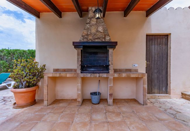 Finca in Cala Figuera - Can Talaia by dracmallorca Finca in Cala Figuera - Can Talaia by dracmallorca
