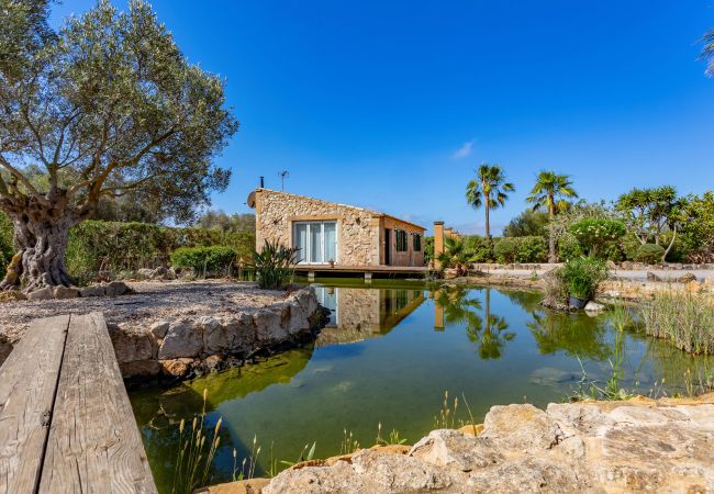 Finca in Cala Figuera - Can Talaia by dracmallorca Finca in Cala Figuera - Can Talaia by dracmallorca
