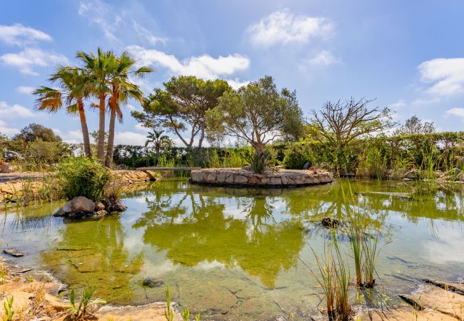 Finca in Cala Figuera - Can Talaia by dracmallorca Finca in Cala Figuera - Can Talaia by dracmallorca