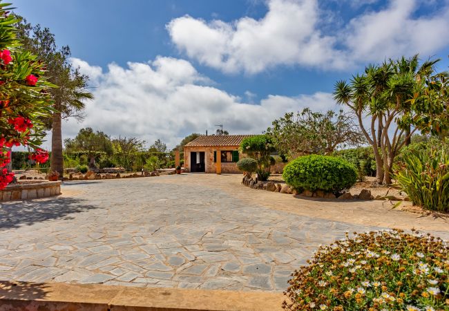 Finca in Cala Figuera - Can Talaia by dracmallorca Finca in Cala Figuera - Can Talaia by dracmallorca