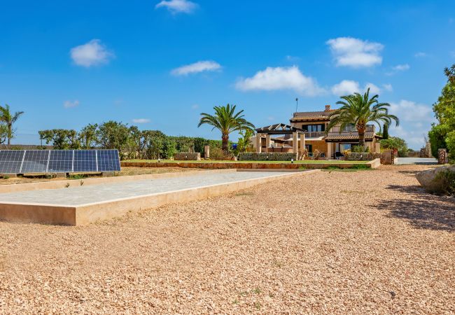Finca in Cala Figuera - Can Talaia by dracmallorca Finca in Cala Figuera - Can Talaia by dracmallorca