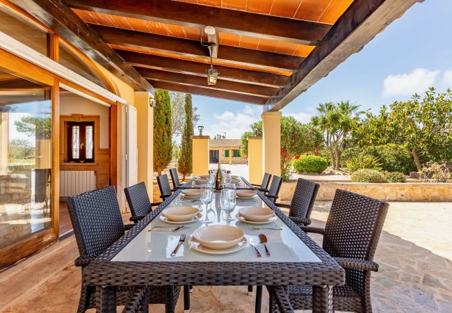 Finca in Cala Figuera - Can Talaia by dracmallorca Finca in Cala Figuera - Can Talaia by dracmallorca