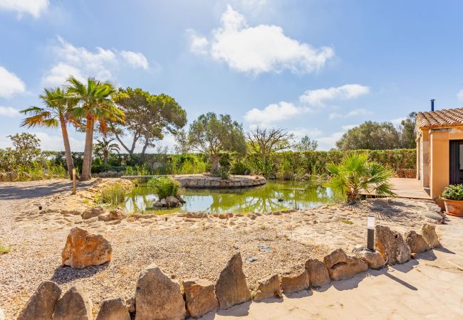 Finca in Cala Figuera - Can Talaia by dracmallorca Finca in Cala Figuera - Can Talaia by dracmallorca