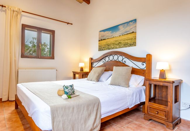 Finca in Cala Figuera - Can Talaia by dracmallorca Finca in Cala Figuera - Can Talaia by dracmallorca