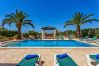 Finca in Cala Figuera - Can Talaia by dracmallorca Finca in Cala Figuera - Can Talaia by dracmallorca