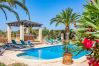 Finca in Cala Figuera - Can Talaia by dracmallorca Finca in Cala Figuera - Can Talaia by dracmallorca