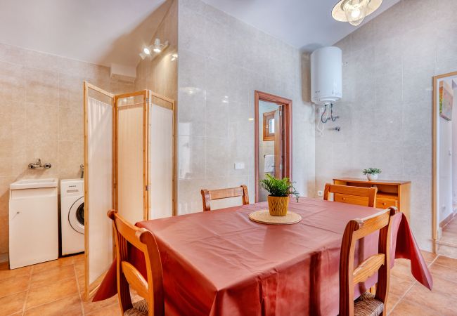 Ferienhaus in Cala Figuera - Casa Maremar by dracmallorca Ferienhaus in Cala Figuera - Casa Maremar by dracmallorca
