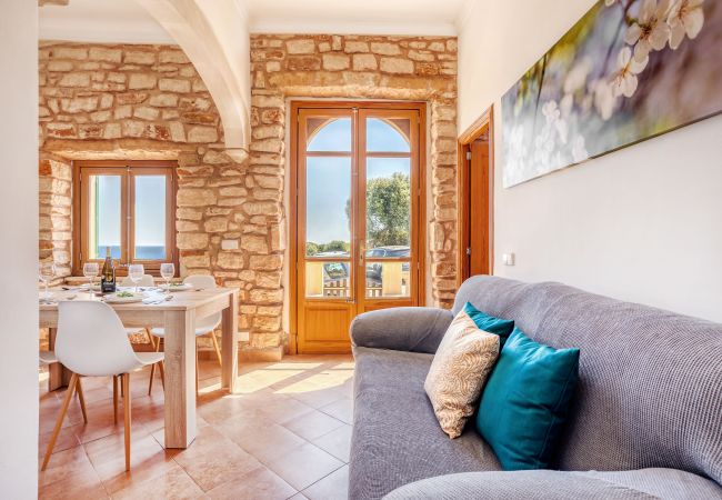 Ferienhaus in Cala Figuera - Casa Maremar by dracmallorca Ferienhaus in Cala Figuera - Casa Maremar by dracmallorca