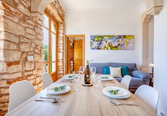 Ferienhaus in Cala Figuera - Casa Maremar by dracmallorca Ferienhaus in Cala Figuera - Casa Maremar by dracmallorca