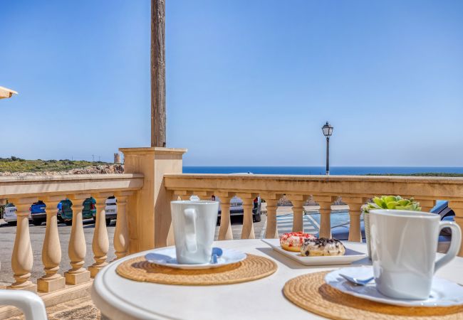 Ferienhaus in Cala Figuera - Casa Maremar by dracmallorca Ferienhaus in Cala Figuera - Casa Maremar by dracmallorca