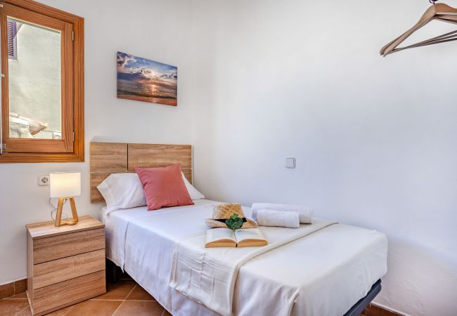 Ferienhaus in Cala Figuera - Casa Maremar by dracmallorca Ferienhaus in Cala Figuera - Casa Maremar by dracmallorca