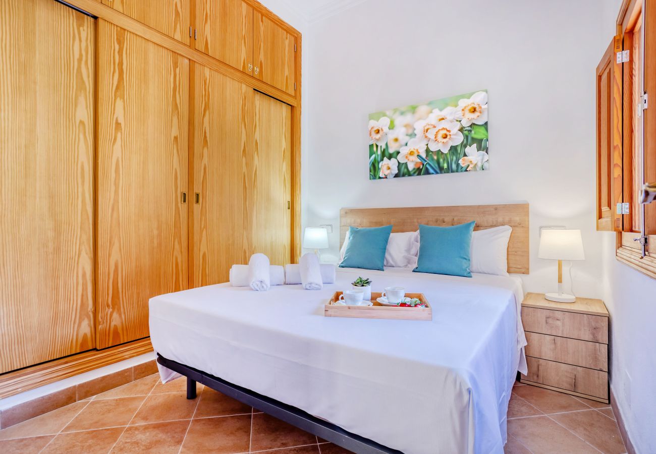 Ferienhaus in Cala Figuera - Casa Maremar by dracmallorca