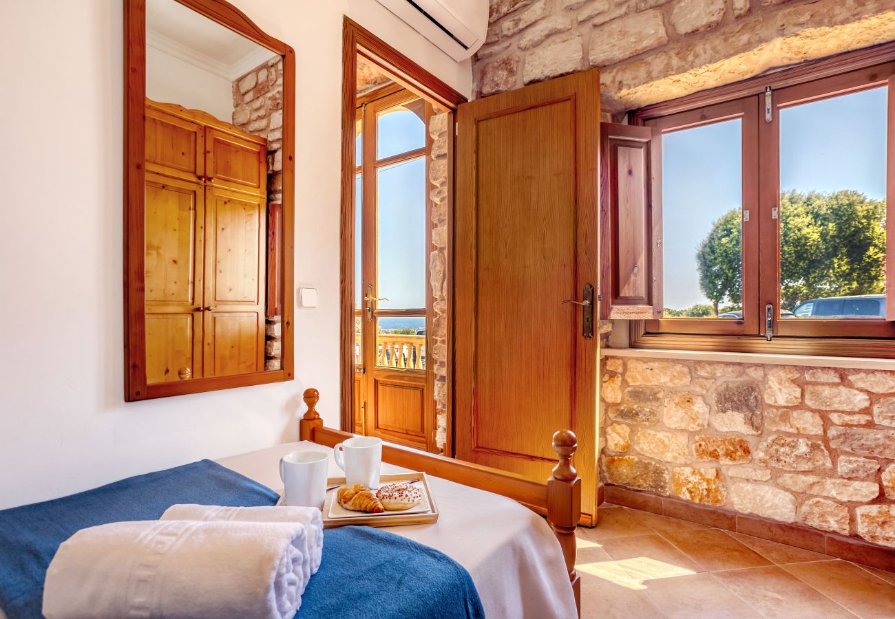 Ferienhaus in Cala Figuera - Casa Maremar by dracmallorca