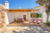 Ferienhaus in Cala Figuera - Casa Maremar by dracmallorca Ferienhaus in Cala Figuera - Casa Maremar by dracmallorca