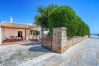 Ferienhaus in Cala Figuera - Casa Maremar by dracmallorca Ferienhaus in Cala Figuera - Casa Maremar by dracmallorca