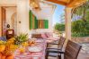 Ferienhaus in Cala Figuera - Casa Maremar by dracmallorca Ferienhaus in Cala Figuera - Casa Maremar by dracmallorca