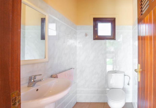 Ferienhaus in Cala Santanyi - Villa Copinya by dracmallorca Ferienhaus in Cala Santanyi - Villa Copinya by dracmallorca