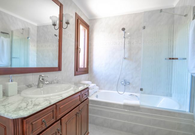 Ferienhaus in Cala Santanyi - Villa Copinya by dracmallorca Ferienhaus in Cala Santanyi - Villa Copinya by dracmallorca