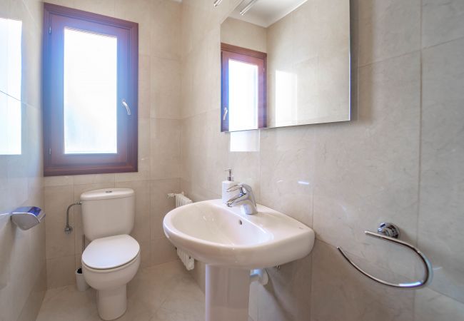 Ferienhaus in Cala Santanyi - Villa Copinya by dracmallorca Ferienhaus in Cala Santanyi - Villa Copinya by dracmallorca