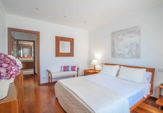 Ferienhaus in Cala Santanyi - Villa Copinya by dracmallorca Ferienhaus in Cala Santanyi - Villa Copinya by dracmallorca