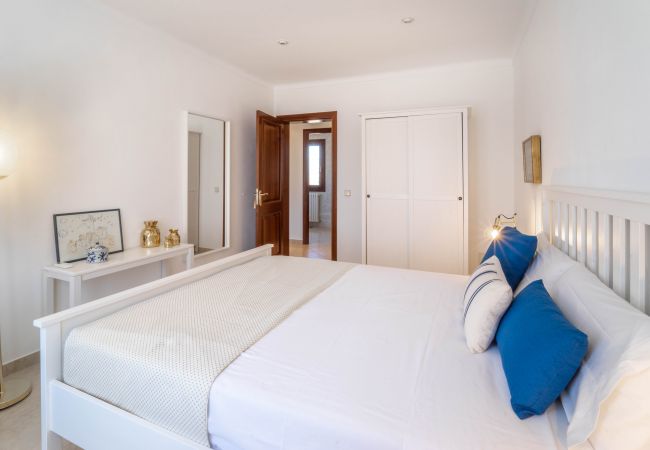 Ferienhaus in Cala Santanyi - Villa Copinya by dracmallorca Ferienhaus in Cala Santanyi - Villa Copinya by dracmallorca